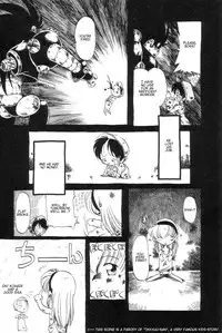 [Horihone Saizou] Gesuigai | Drainage City [English] [GuroTaku]