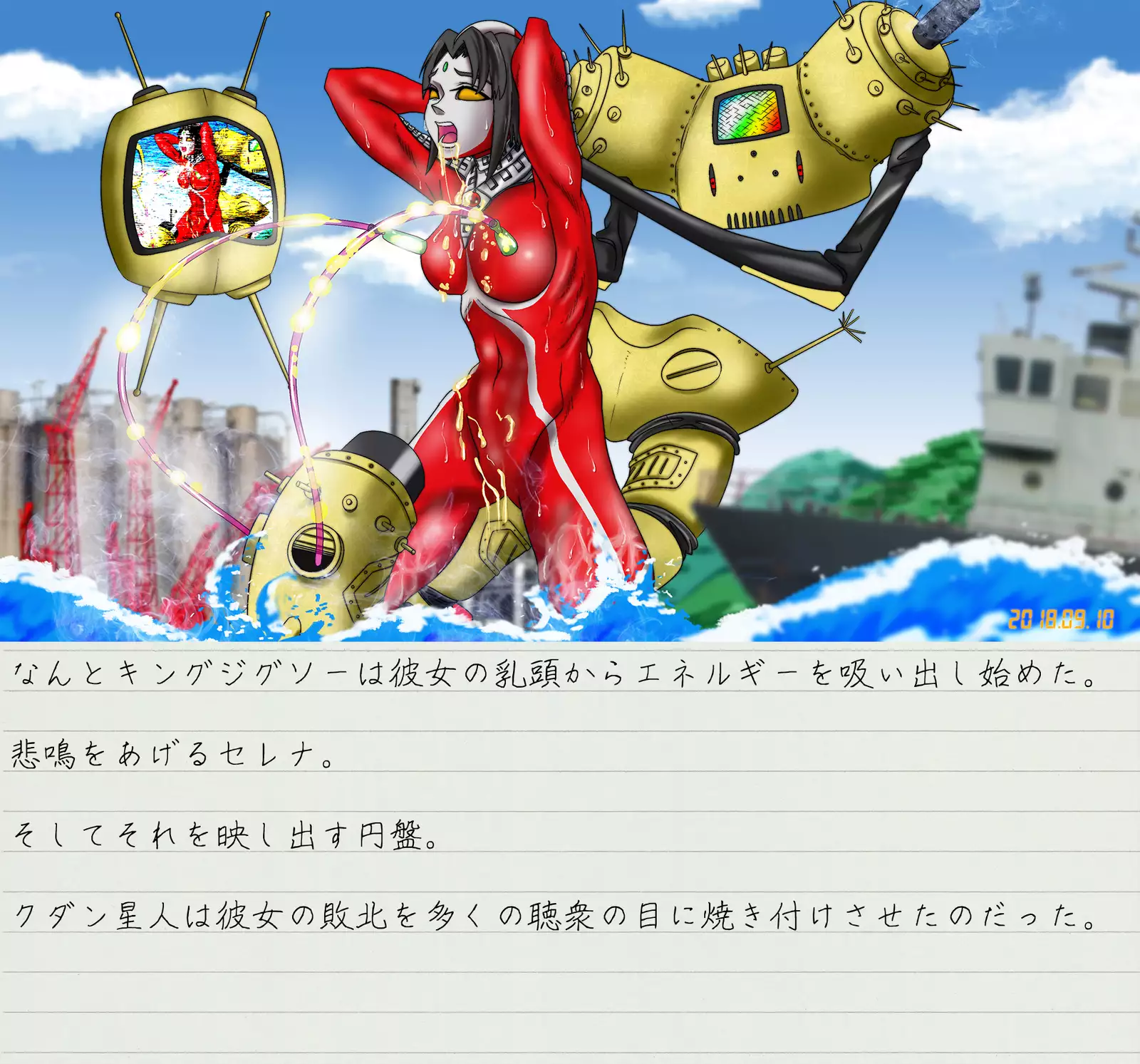 Altra Serena Annoyed Special Screen Series 2nd