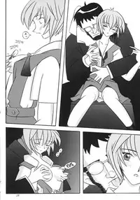 [Kohakutei (Sakai Hamachi)] EDEN -Soushuuhen- (Neon Genesis Evangelion)