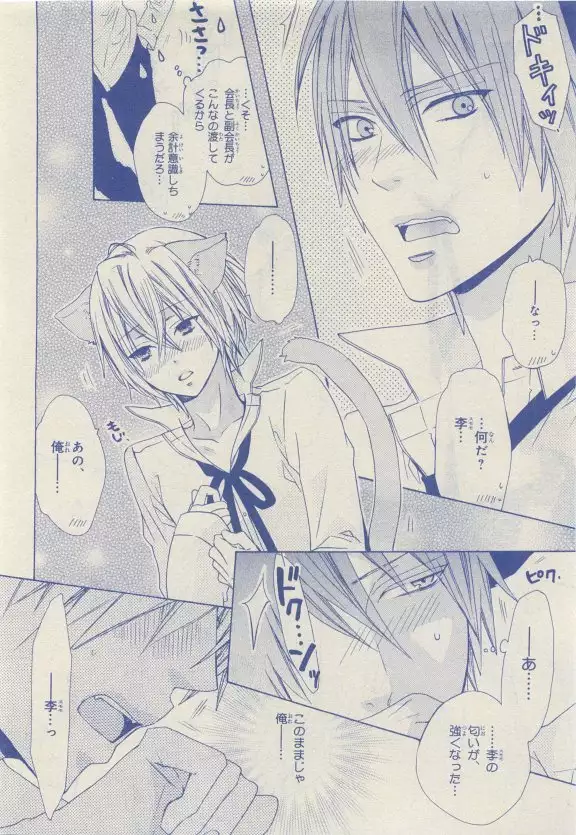 JUNK!BOY 2015 はるやすみ