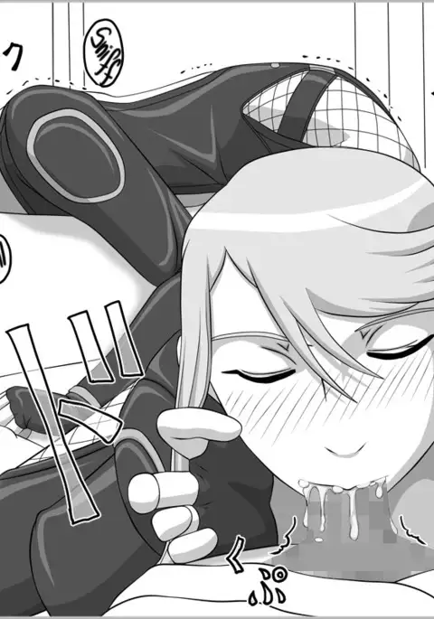 For Love ~Kasuga~ | Fellatio no Ehon Soushuuhen 2