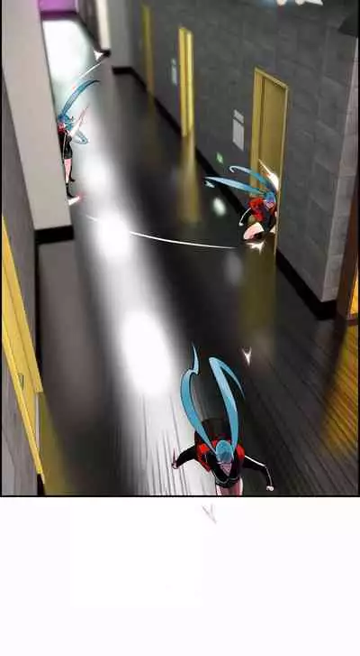 [Juder] Lilith`s Cord (第二季) Ch.77-93 end [Chinese]