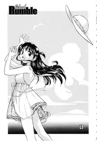 (C70) [Kacchuu Musume (Various)] Tetsuwan Nurse (Various)