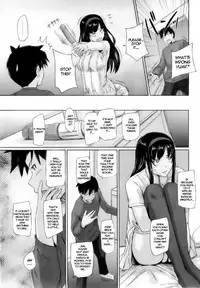 [Kisaragi Gunma] Welcome to Tokoharusou Chapter 3 [English]