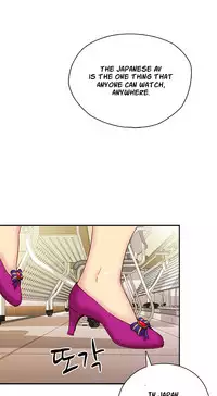 [Ttasoom] H-Campus Ch.0-29 (English) (Ongoing)