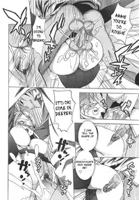 [Ohtomo Takuji] Gokkun Shojo - Drinking Virgin [English] [biribiri]