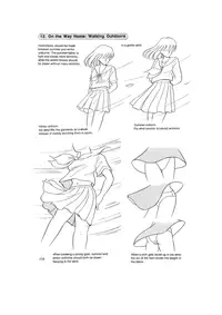Hikaru Hayashi - Techniques For Drawing Female Manga Characters