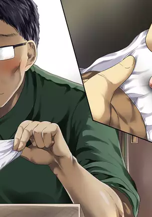 Otoshite Kazoku Keikaku