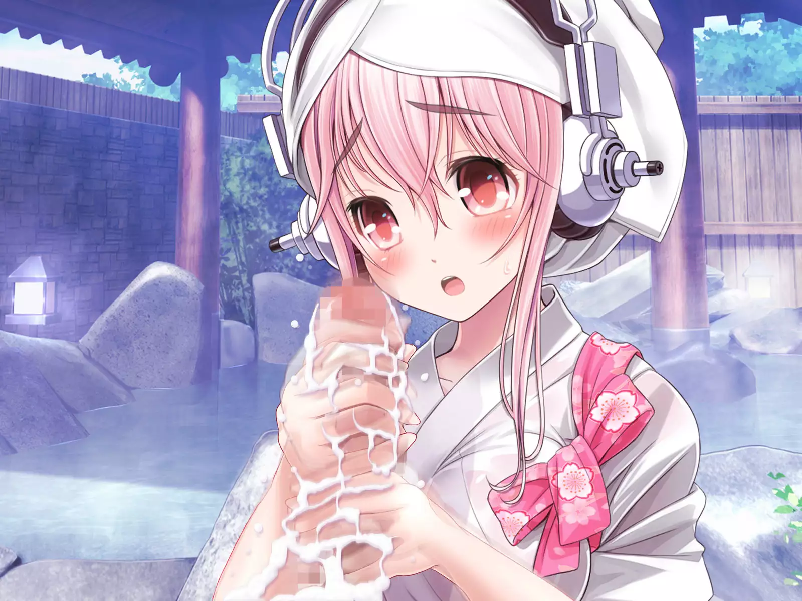 すーぱーそに娘 差分劇場9