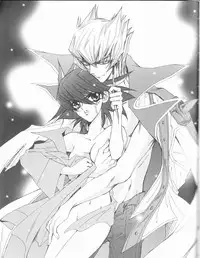 (C78) [Milcrepe (Various)] Kira★Kira (Yu-Gi-Oh! 5D's)english [Kusanyagi]