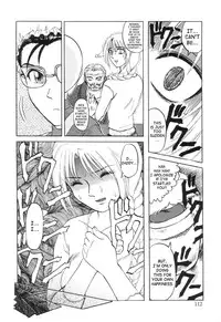 In a Quagmire - Fragile 6 (English)