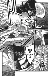 [Urushihara Satoshi] Chirality - To The Promised Land Vol.3 (Complete) [English]