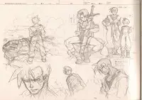 (C77) [Article 60 of Criminal Code (Shuhan)] RaKuGaKi./Monochrome.[Vol:2] (Various)