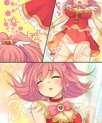 [Amuai Okashi Seisakusho (Matsuzono, Amuai)] Okashi Tsumeawase Pack Kuratsuka Ichimi