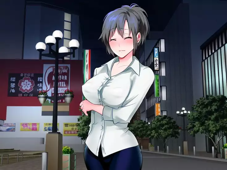 Brainwash, Hypnosis And Cuckoldry Co., Ltd