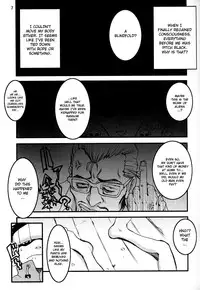 [Manga Super (Nekoi Mie)] Oh! Oh! Big Sexy (FLCL) [English] [FUKE]