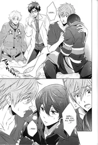 (C87) [CACHE-CACHE (Nanjou Papiko)] DripLink01 (Free!) [English] [ichigo-day]