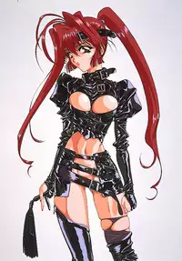 Hi.Me.Go.To Special Art