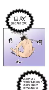 中文韩漫 想象狂热 Ch.0-10 [Chinese]