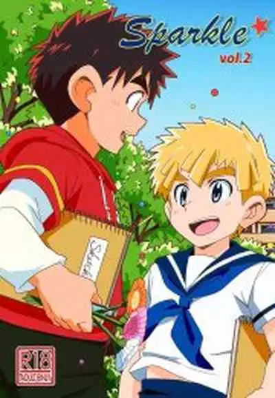 [WEST ONE (10nin)] Sparkle [CN]