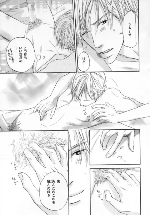 b-BOY Phoenix Vol.4 Seikantai Tokushuu