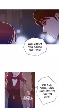 [PINKO] Scandal of the Witch Ch.1-29 (English) (Ongoing)