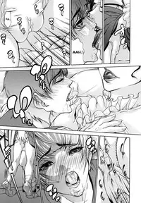 [Shijima Yukio] Sanmi Ittai [English] [desudesu] [Decensored]