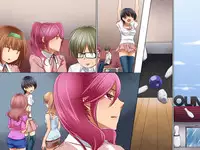 [DL Mate] Onna Ayatsuri Ito