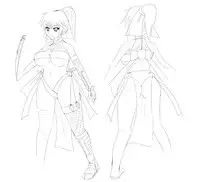 [Ankake Mamedaifuku (Nonki)] Karasu Ageha ~Hobaku~