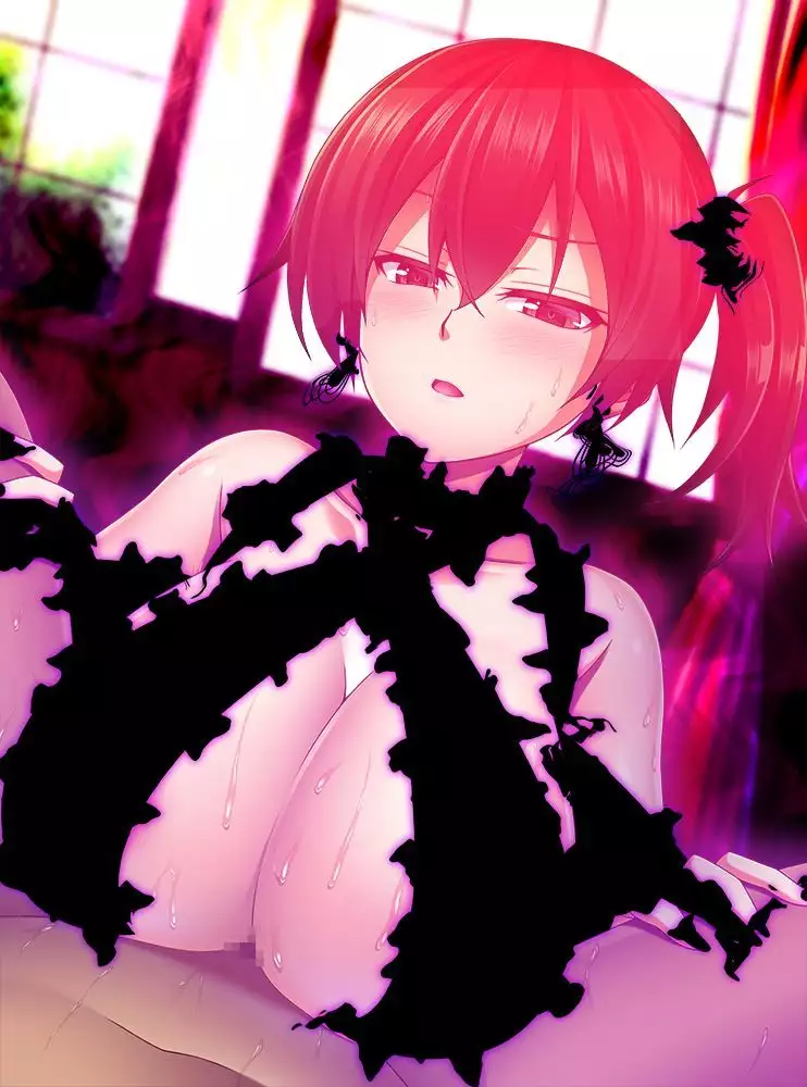 Sakusei Tantou Kaga-san