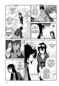 [Kotoyoshi Yumisuke] Omoitattara Chichijitsu [English] [tadanohito]