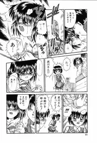 [Rokuma Susumu] Hime Hana