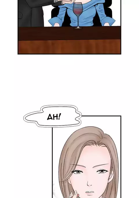 The Taste of Hands Ch.1-47