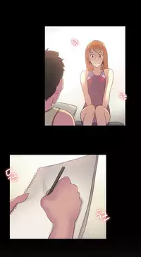 [﻿Chance, Kamang] Sports Girl ch.1-28[Chinese]