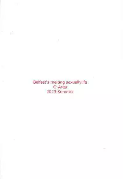 Belfast no Torokeru Seikatsu