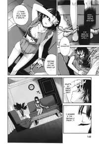 [Cuvie] - Hoshigari! - Complete (English)[SaHa]