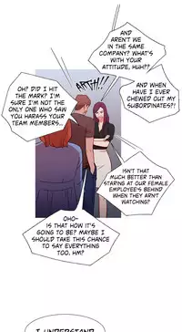 [PINKO] Scandal of the Witch Ch.1-29 (English) (Ongoing)