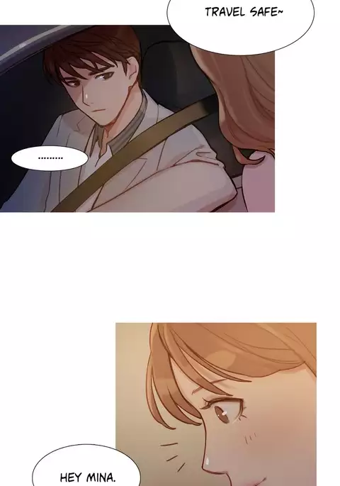 Scandal of the Witch Ch.1-41