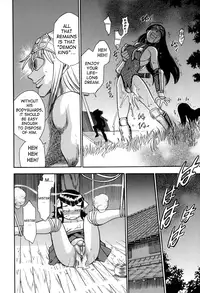 [Chiba Dirou] Maranosuke Maki no Ichi [English] [SaHa]