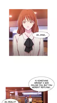 [PINKO] Scandal of the Witch Ch.1-29 (English) (Ongoing)