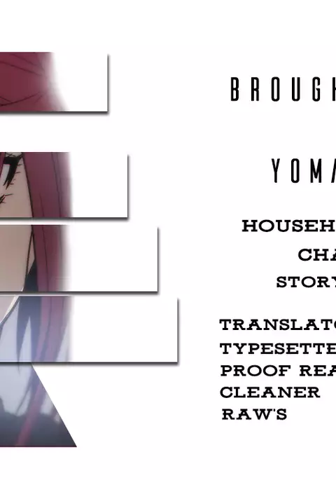 Household Affairs Ch.1-52