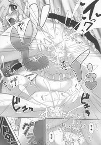 (C73) [Raiden Labo (Raiden)] Pad no Tadashii Tsukaikata, (Touhou Project)