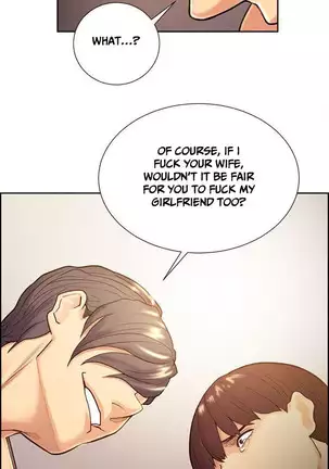 Taste of Forbbiden Fruit Ch.38/53