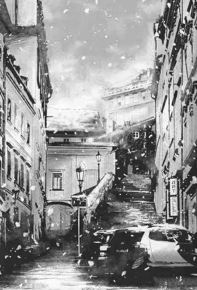 (SUPER21) [Sashikiz (Gusari)] Shiki/Fuyu (Axis Powers Hetalia) [English]