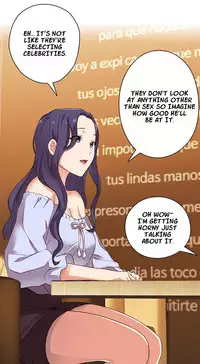 [Ttasoom] H-Campus Ch.0-29 (English) (Ongoing)