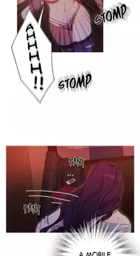 [PINKO] Scandal of the Witch Ch.1-29 (English) (Ongoing)