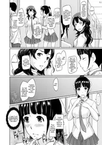 [Kisaragi Gunma] Welcome to Tokoharu Apartments [English] [Decensored]
