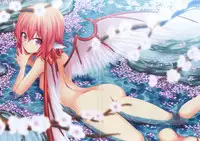 [Trouble Makers (Hijikawa)] NOT BAD DAY 5 (Touhou Project) [Digital]