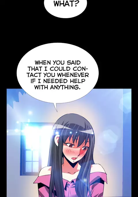 Love Parameter Ch.1-66