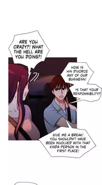 [PINKO] Scandal of the Witch Ch.1-29 (English) (Ongoing)